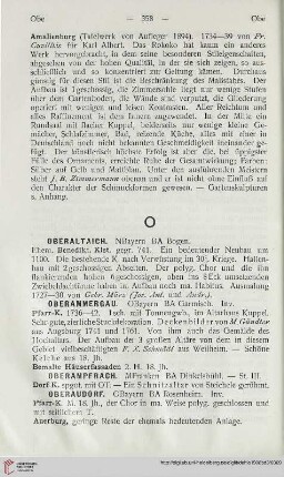 Oberammergau