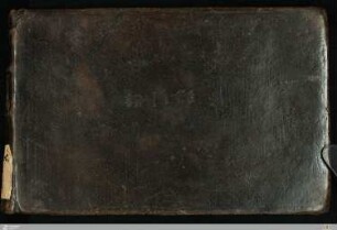 Stammbuch Friedrich Faber - Cod.hist.oct.192