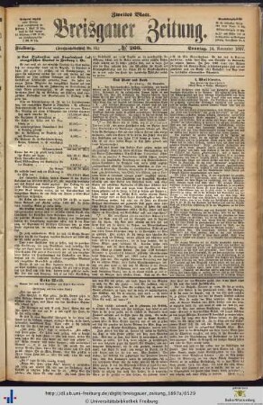 14.11.1897 (Zweites Blatt)