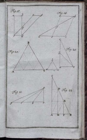 Fig. 17. - Fig. 22.