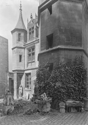 Musée Tavat-Delacour