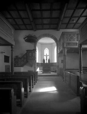 Evangelische Pfarrkirche