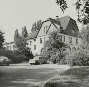 Ehemaliger Unionshof