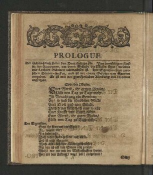 Prologue.