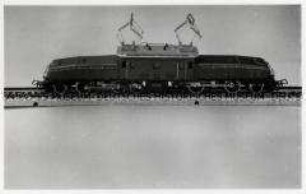 Märklin Eisenbahnmodelle