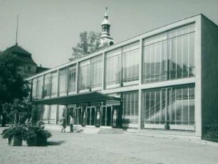 Hochschule für Musik