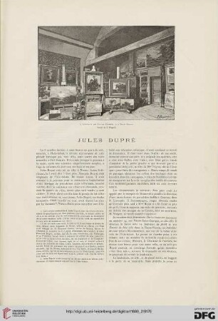 15: Jules Dupré