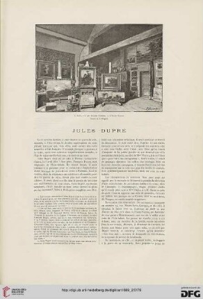 15: Jules Dupré