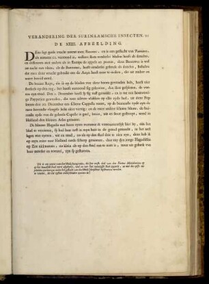 De XXIII. Afbeelding