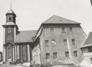 Evangelische Nikolaikirche