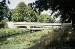 Neißebrücke, Zittau