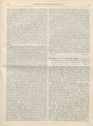 542-545 [Rezension] Bornhausen, Karl, Die Ethik Pascals