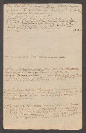 Januar 1819