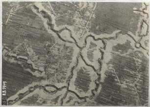 Schützengräben bei Neufreimann (400 m)