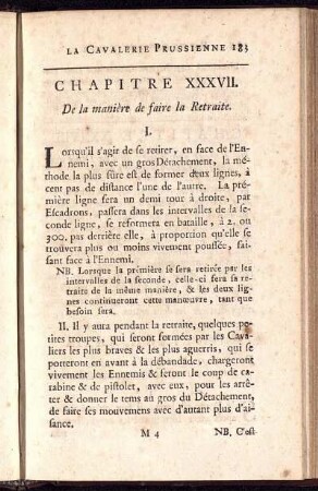 Chapitre XXX.VII