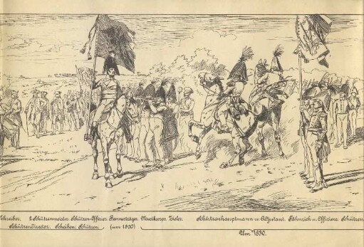Um 1830