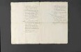 Absendung von Gesandten König Heinrichs II. von Frankreich an Herzog Christoph von Württemberg.