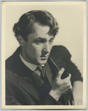 Brian Aherne (Ort unbekannt, 1933 - 1934) (Archivtitel)