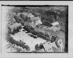 Schleusingen (b. Suhl)