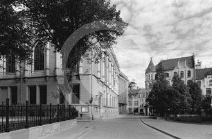 Große Gilde in Riga