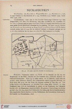 ⟦Neckarburken⟧