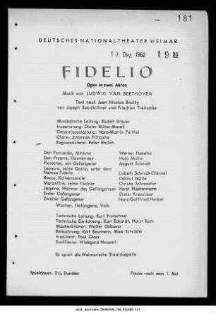 Fidelio