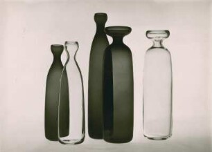 Vase "1096", "1095" und "1094" von Heinz H. Engler