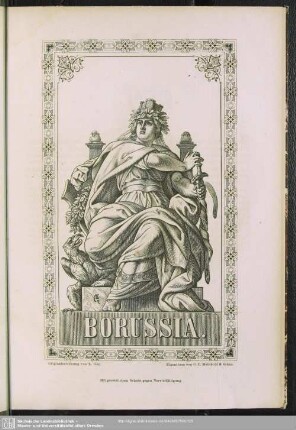 Borussia