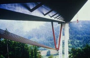 Neckarbrücke Weitingen
