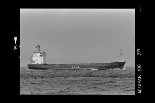 Eider (1978), J. Speck, Breiholz