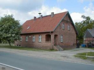Wallitz, Rheinsberg, Dorfstraße 42
