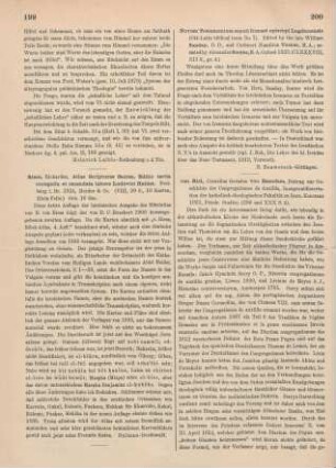 200 [Rezension] Nouum testamentum Sancti Irenaei episcopi lugdunensis