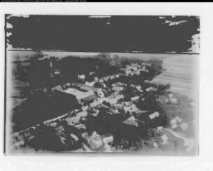 Stapelburg (b. Ilsenburg)
