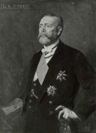 Dr. Anselm Rumpelt (Kreishauptmann)