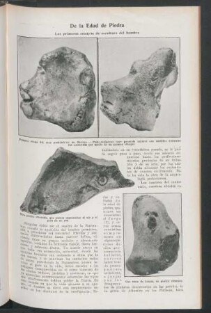 De la Edad de Piedra