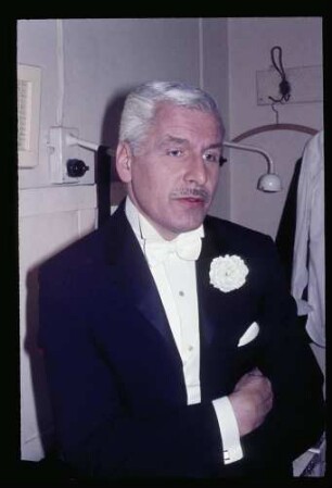 Friedrich Schoenfelder 28.5.62.
