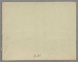 Sonatas; pf; op. 1 - BSB Mus.Schott.Ha 9051