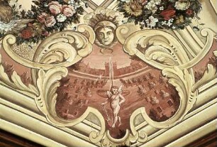 Detail: Gartenbau