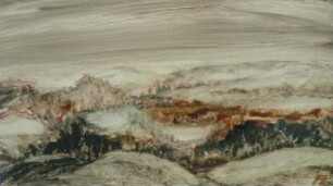 Vogtländische Kuppenlandschaft