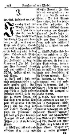 J - Mel. Lasset uns den.(28)