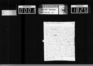 . 1684: April-Juni 1684