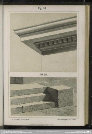 Fig. 118 und Fig. 119