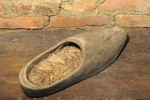 Holzschuh