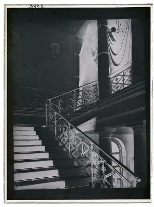 Abendroth-Haus, Hamburg (Reproduktion)