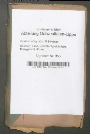 Jahrgang 1823: Zweites Quartal