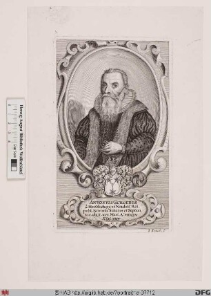 Bildnis Anton Geuder (von Heroldsberg)