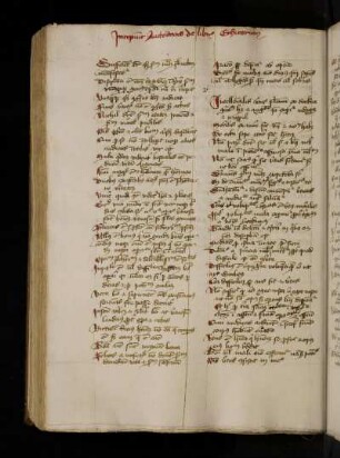 Auctoritates librorum ethicorum Aristotelis