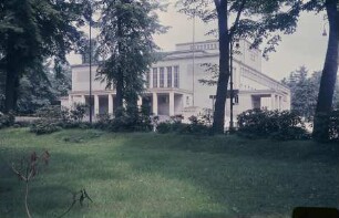 Gerhart-Hauptmann-Theater
