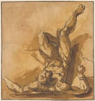 Der gefesselte Prometheus