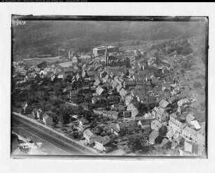 Kyllburg (b. Bitburg)